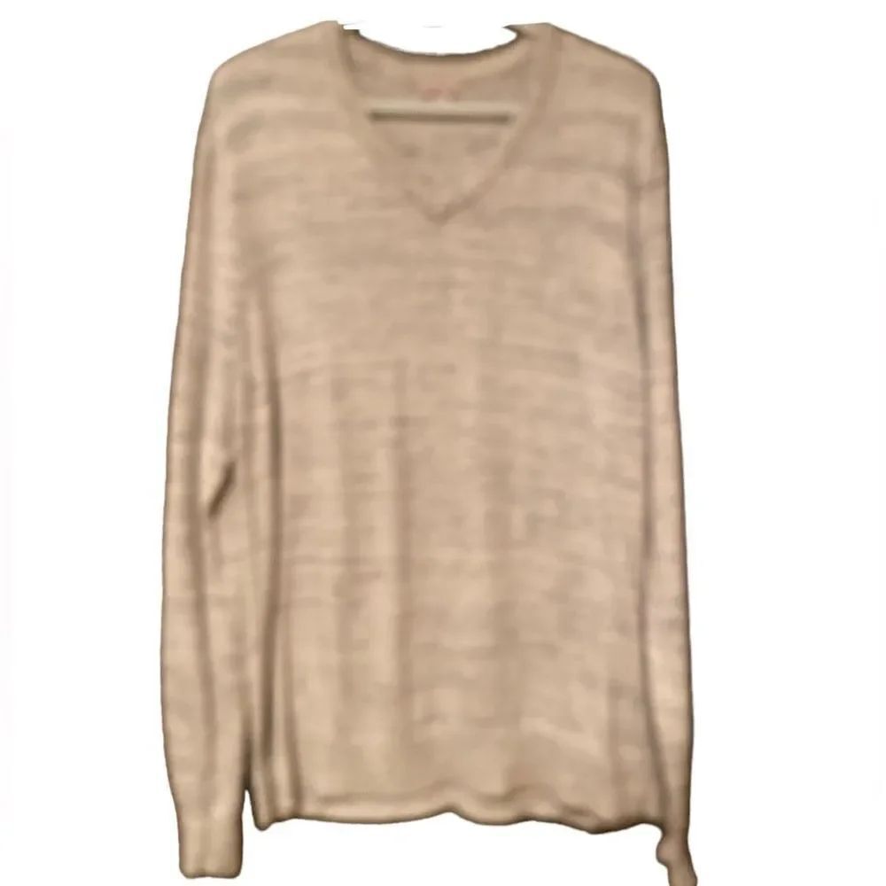 Merino XXL Sweater Long Plus Size